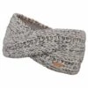 Barts Barts Jasmin Headband - Heather Grey -RR Ski Race Shop barts jasmin headband heather grey p20896 29390 image