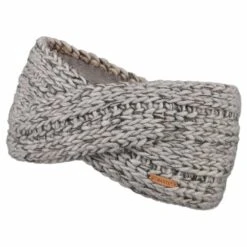 Barts Barts Jasmin Headband - Heather Grey