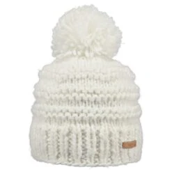 Barts Barts Jasmin Women's Beanie - White