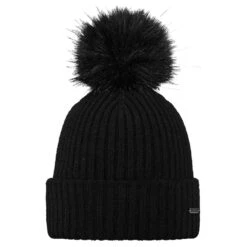Barts Barts Kenzie Beanie - Black