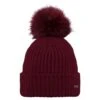 Barts Barts Kenzie Beanie - Burgundy