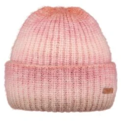 Barts Barts Vreya Beanie - Pink