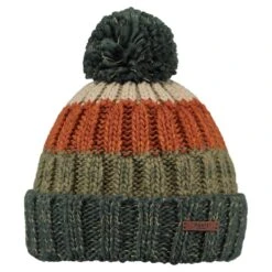 Barts Barts Wilhelm Beanie - Army