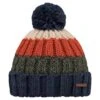 Barts Barts Wilhelm Beanie - Blue