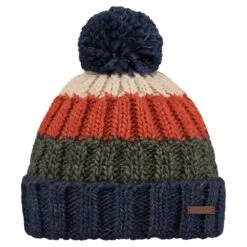 Barts Barts Wilhelm Beanie - Blue