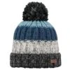 Barts Barts Wilhelm Beanie - Charcoal -RR Ski Race Shop barts wilhelm beanie charcoal p17007 23175 image