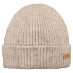 Barts Barts Witzia Beanie - Light Brown