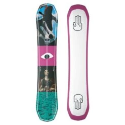 Bataleon Bataleon Distortia Womens Snowboard 2023