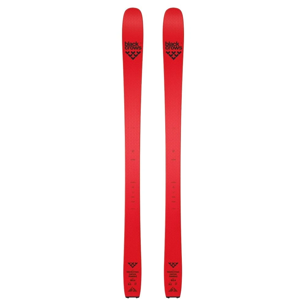 Black Crows Black Crows Camox Freebird Ski - 2024 3 Black Crows Black Crows Camox Freebird Ski - 2024