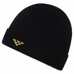 Black Crows Black Crows ORA Beanie - Black