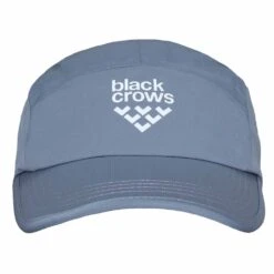 Black Crows Black Crows Quantis Flash 5 Panel Cap - Slate Blue
