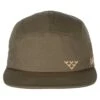 Black Crows Black Crows Quintus Cotton 5 Panel Cap - Olive Green -RR Ski Race Shop black crows quintus cotton 5 panel cap olive green p23696 35649 image
