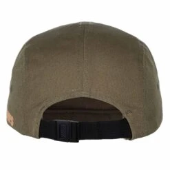 Black Crows Black Crows Quintus Cotton 5 Panel Cap - Olive Green 7 Black Crows Black Crows Quintus Cotton 5 Panel Cap - Olive Green -RR Ski Race Shop black crows quintus cotton 5 panel cap olive green p23696 35651 image