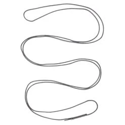 Black Diamond Black Diamond 10mm Dynex Runner 180cm - Grey