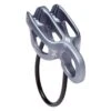Black Diamond Black Diamond ATC Guide Belay Device - Anthracite -RR Ski Race Shop black diamond atc guide belay device anthracite p23999 36279 image