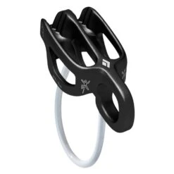 Black Diamond Black Diamond ATC Guide Belay Device - Black