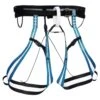 Black Diamond Black Diamond Couloir Harness - Ultra Blue/Black -RR Ski Race Shop black diamond couloir harness ultra blue black p22707 36258 image