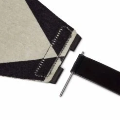 Black Diamond Black Diamond Glidelite Mix 135mm Skins -RR Ski Race Shop black diamond glidelite mix 135mm skins p23610 33838 image