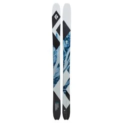 Black Diamond Black Diamond Helio Carbon 104 Ski - 2024
