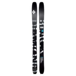Black Diamond Black Diamond Impulse 104 Ski - 2024