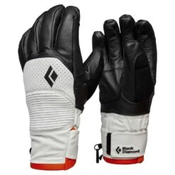 Black Diamond Black Diamond Impulse Gloves - Black Ice
