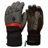 Black Diamond Black Diamond Mission Gloves - Walnut -RR Ski Race Shop black diamond mission gloves walnut p24743 36263 image