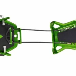 Black Diamond Black Diamond Neve Pro Crampons - Envy Green -RR Ski Race Shop black diamond neve pro crampons envy green p23983 36283 image