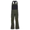 Black Diamond Black Diamond Recon Stretch Pro Bib Pants - Tundra -RR Ski Race Shop black diamond recon stretch pro bib pants tundra p23550 33614 image