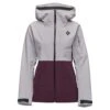 Black Diamond Black Diamond Recon Stretch Shell Womens Jacket - Ice Pink/Blackberry 1 Black Diamond Black Diamond Recon Stretch Shell Womens Jacket - Ice Pink/Blackberry -RR Ski Race Shop black diamond recon stretch shell womens jacket ice pink blackberry p23565 33584 image