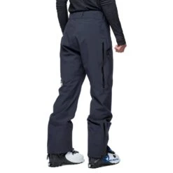Black Diamond Black Diamond Recon Stretch Ski Pants - Black -RR Ski Race Shop black diamond recon stretch ski pants black p24072 35031 image