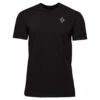 Black Diamond Black Diamond Skier T-Shirt - Black