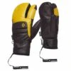 Black Diamond Black Diamond Spark Angel Finger Womens Gloves - Bordeaux/Sulphur -RR Ski Race Shop black diamond spark angel finger womens gloves bordeaux sulphur p21672 31053 image