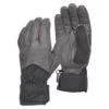 Black Diamond Black Diamond Tour Gloves - Ash -RR Ski Race Shop black diamond tour gloves ash p17543 25047 image