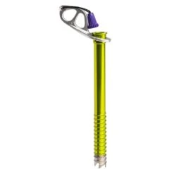 Black Diamond Black Diamond Ultralight Ice Screw - 22cm