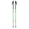 Black Diamond Black Diamond Vapor Carbon 2 Touring Ski Pole - Green Black