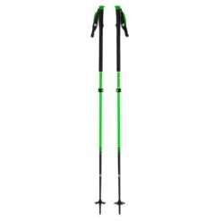 Black Diamond Black Diamond Vapor Carbon 2 Touring Ski Pole - Green Black