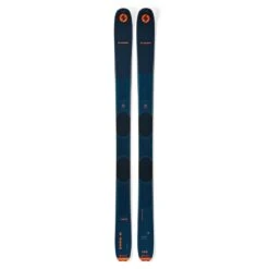 Blizzard Blizzard Zero G 105 Ski - 2024