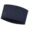 Buffwear Buff Merino Wool Heavyweight Headband - Solid Denim -RR Ski Race Shop buffwear buff merino wool heavyweight headband solid denim p23057 32592 image