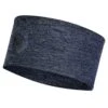Buffwear Buff Midweight Merino Wool Headband - Night Blue Melange -RR Ski Race Shop buffwear buff midweight merino wool headband night blue melange p20018 27430 image