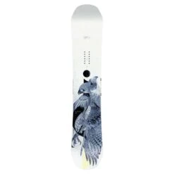 RR Ski Race Shop 25 Capita Capita Birds Of A Feather Womens Snowboard 2023