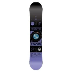 Capita Capita Outerspace Living Snowboard 2023