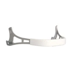 POC Chin Guard Aluminium - Fits Poc Skull X, Skull Comp, Orbic X, Orbic Comp