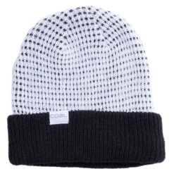 Coal Coal The Douglas Beanie - Black