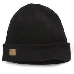 Coal Coal The Harbor Beanie - Black