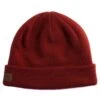 Coal Coal The Harbour Beanie - Rust -RR Ski Race Shop coal the harbour beanie rust p24302 34864 image