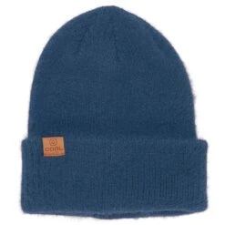 Coal Coal The Pearl Womens Beanie - Vintage Denim