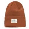 Coal Coal The Uniform Beanie - Burnt Orange