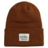 Coal Coal The Uniform Beanie - Light Brown -RR Ski Race Shop coal the uniform beanie light brown p23889 36318 image