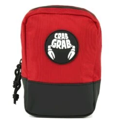RR Ski Race Shop 23 Crab Grab Crab Grab Binding Bag - Red