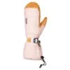 Crab Grab Crab Grab Cinch Womens Mitten - Crab Doodle Pink -RR Ski Race Shop crab grab cinch womens mitten crab doodle pink p23873 34227 image
